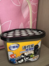 老管家活性炭除湿盒230g*6热门商品干燥剂室内房间汽车吸湿气衣柜防霉 实拍图