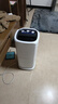百奥（PARKOO）除湿机/抽湿机 除湿量70升/天 HEPA净化回南天家用地下室别墅商用工业除湿器 PD602AR Pro 实拍图