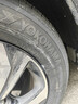 优科豪马横滨轮胎/汽车轮胎 215/60R16 95V E75FZ 原配东风日产新天籁 实拍图