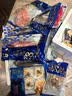 【现货】星河湾海鲜礼盒大礼包16种12.7斤含帝王蟹龙虾端午节礼品生鲜水产套餐源头直发 实拍图