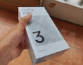 OPPO A3i 6GB+128GB 静夜黑 抗摔抗水溅 5100mAh大电池 45W闪充 120Hz高刷 5G 老人智能手机 国家补贴 实拍图