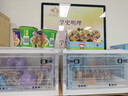 阿尔卑斯徐福记混合喜糖果礼盒1000g  多品牌多种口味零食 实拍图