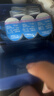 博士伦 清朗一日 透明隐形眼镜 日抛 120片装(30片装*4) 900度 大包装量贩装 实拍图