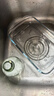 格娜斯长方形耐热玻璃烤盘烤箱用微波炉专用鱼盘餐盘菜盘1L 实拍图