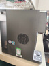 西屋弱碱性台式净饮机冷热 家用直饮净水器 免安装台上饮水机 反渗透过滤净饮加热一体机 10度制冷 F5S曼哈顿|星空灰 2年滤芯版 5.5L 实拍图