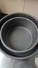 三能（SANNENG）圆形固定底蛋糕模具8寸固定凸点蛋糕模(硬膜) 家用烘焙模具SN5047 实拍图