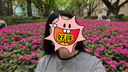 Arsis【章若楠同款】流光小耳钉珍珠耳饰925银针耳环送女友520生日礼物 流光小耳钉-银色 实拍图