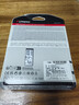金士顿（Kingston）960GB SSD固态硬盘 SATA3.0接口 A400系列 读速高达500MB/s 实拍图