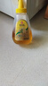 冠生园 椴树蜂蜜428g 便携挤压瓶纯蜂蜜中华老字号送礼早餐牛奶伴侣冲饮 实拍图