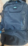 卡拉羊初高中生书包大容量中学生减负护脊大学生电脑包通勤男双肩包背包 实拍图