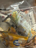 茶颜悦色奶油味原切红薯条 解馋小零食膨化食品办公室零食零嘴6袋装共180g 实拍图