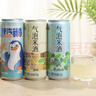 生龙气泡米酒原味桂花茉莉花茶味混合装330g*6鲜榨醪糟汁糯米酒甜酒酿 实拍图