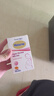 惠氏（Wyeth）DHA藻油孕妇港版 孕早中晚哺乳期 玛特纳叶酸片备孕维生素钙补铁 【入群享149/件】藻油DHA 30粒*1盒 实拍图
