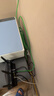 hellolink工业万兆超六类网线CAT6A屏蔽EtherCAT伺服网线Profinet千兆跳线RJ45-20米-ZS高柔成品网线 实拍图