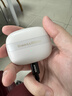 宝华韦健Pi8真无线蓝牙耳机【限定礼盒】 HIFI主动降噪豆 B&W 运动入耳式久戴无痛送女友 金玉白 实拍图
