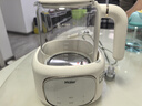 海尔（Haier）恒温水壶婴儿调奶器温奶热奶暖奶瓶冲泡奶粉器保温电热烧水养生壶 实拍图