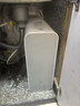 米家小米厨下净水器1200Gpro 5年长效RO 零陈水3.0母婴级家用大通量厨房专用台下用净水机MR1282-B 实拍图