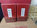 仙京茗堂 凤凰单枞茶鸭屎香 潮州单丛 高山乌岽单从茶叶乌龙茶500克礼盒装 实拍图