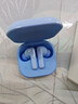 荣耀耳机Earbuds X9蓝牙无线主动通话降噪500 400 300Pro Magic8 7pro X70 X60i适用华为苹果运动耳麦 Earbuds X9【蓝色】送-晒图礼品 实拍图