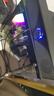 华硕（ASUS）华硕【14代酷睿i7】台式电脑主机台式机办公电脑办公主机组装电脑独显商务办公大额补贴电脑全套 六：酷睿i7/D4 16G/1T大硬盘/8G独显 华硕（ASUS） 单主机【五年质保+办公 实拍图