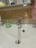 摩恩（MOEN）面盆冷热水龙头洗脸盆面盆水龙头浴室卫生间铜锌合金龙头90113 实拍图