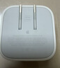 Apple/苹果 20W USB-C充电器  type-c充电器苹果手机充电器原装手机快充头 苹果17手机充电器 实拍图
