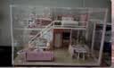 我の屋DIY小屋遇见小美好手工制作房子阁楼解压生日玩具情人节礼物女友 实拍图