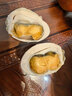 神邮 高邮双黄咸鸭蛋熟10枚*85.8g端午礼盒 即食流油咸蛋黄 企业团购 实拍图