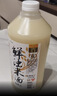 窝窝米酒汁2L 醪糟汁甜酒酿低度微醺清酒米露京东自营聚会餐年货送礼 实拍图