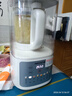 九阳（Joyoung） 破壁机全自动免煮2-4人家用自清洗豆浆机轻音降噪榨汁料理机五谷杂粮 P507 国家补贴 实拍图