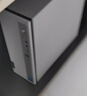 联想（Lenovo）来酷 Lecoo商务办公台式电脑主机(13代i5-13420H 16G内存 512GB SSD 正版win11) 实拍图
