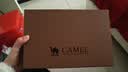 骆驼（CAMEL）松包2代全包勃肯鞋舒适深口鞋 L26S700003 杏色(全包升级款) 40 实拍图
