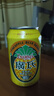 广氏无酒精菠萝啤饮料果啤麦芽汁菠萝味汽水330ml*24罐 实拍图