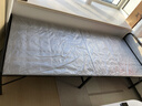 全品屋(免安装)折叠床单人床午休床午睡床行军床医院家用陪护硬板床铁床 实拍图