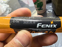 FENIX菲尼克斯18650锂电池 3C认证锂电池 CCC认证 ARB-L18-3850U 实拍图