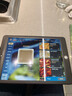 小米（MI）平板Redmi Pad Pro 红米平板电脑 12.1英寸澎湃OS 高刷高清屏学生网课学习娱乐影音儿童绘画长续航 浅湾蓝 8GB+256GB(WiFi) 实拍图