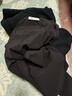 森马（Semir）舒服裤|休闲裤男夏季凉感速干易打理透湿九分锥形裤101325127104 实拍图