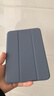 WITGOER【1:1顶配】平板保护套适用苹果ipad mini7/6a17pro/apple迷你保护壳双面夹超薄全包硅胶8.3英寸 实拍图