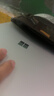 微软（Microsoft）Surface Laptop 13英寸 笔记本电脑 国家补贴 触屏轻薄本 AI+PC 骁龙 X Plus 16G 256G 亮铂金 实拍图