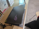 ROG【京东独家】魔霸9 锐龙9HX3D 16英寸 游戏本笔记本电脑(R9 9955HX3D 16G 1T RTX5070Ti 240Hz) 实拍图