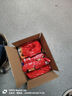 今麦郎方便面泡面 1.5倍 红烧牛肉味5袋+葱香排骨味5袋 实拍图