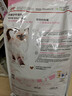 皇家幼猫猫粮 幼猫奶糕 K36 通用粮 4-12月 4.5KG 实拍图