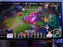 AMZFAST 27英寸 2K280Hz 第四代W-OLED电竞显示器0.03ms 原生10bit硬件低蓝光HDR500屏幕 迅龙Ultra S27P1 实拍图