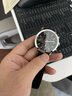 天梭（TISSOT）手表 PRC200系列男表 石英男士橡胶带腕表运动表生日礼物 实拍图