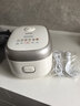 苏泊尔（SUPOR）电饭煲ih柴火饭1-2人-3人家用2L迷你小型电饭锅多功能一体智能预约煮粥锅 SF20HC1953- 2L 实拍图