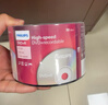飞利浦（PHILIPS）DVD+R光盘/刻录盘 空白光盘 刻录光盘 光碟16速4.7G 乖乖桶 桶装50片 实拍图