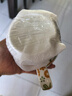 瓷秀源 水杯陶瓷杯创意情侣杯子马克杯带盖带勺陶瓷骨瓷咖啡杯 胖杯挥舞青春 实拍图