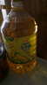金龙鱼 食用油 非转基因 物理压榨玉米油6.18L（蕴含植物甾醇） 实拍图