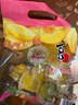 喜之郎葡萄黄桃凤梨椰果果冻15杯共520g多果肉 休闲儿童解馋小零食 实拍图