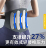 WSPEN护腰带医用级腰部支撑腰肌劳损腰椎间盘突出男女士专用腰带轻薄款 M码:2尺1≤腰围＜2尺6 实拍图